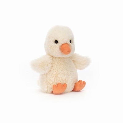 Jellycat Nippit Eend | EF9328017